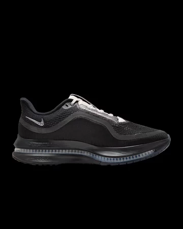 Nike Pegasus Premium Black White Innenseite