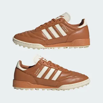 MCM x FC Bayern München x adidas Mundial