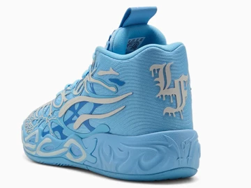 Puma MB.04 Team Light Blue Ferse
