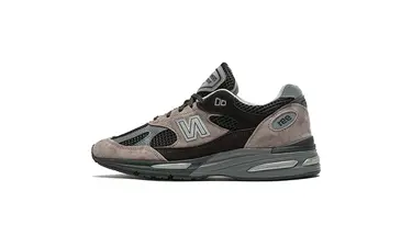 New Balance 991v2 Made in UK Elevated Neutrals