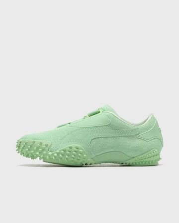 Puma Mostro Ecstasy Mint Außenseite