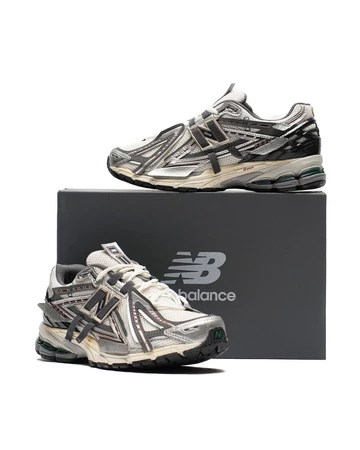 New Balance 1906A Tech Explosion Paar + Box