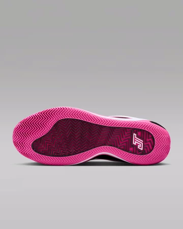 Jordan Tatum 4 Pinksicle