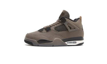 Jordan 4 Cave Stone