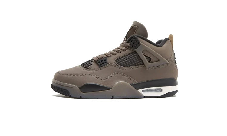 Jordan 4 Cave Stone