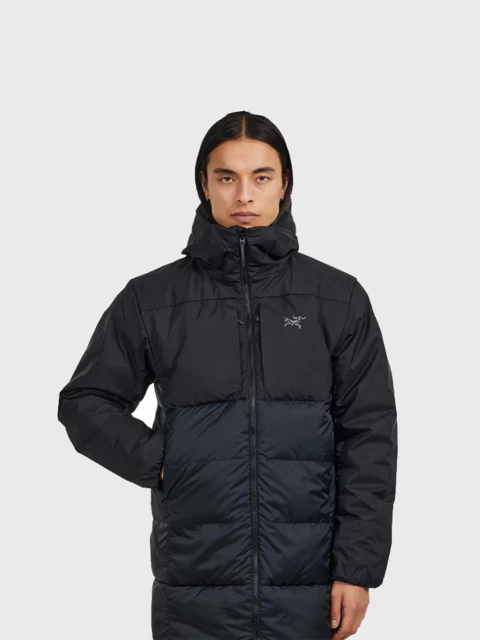 SV Parka  Image