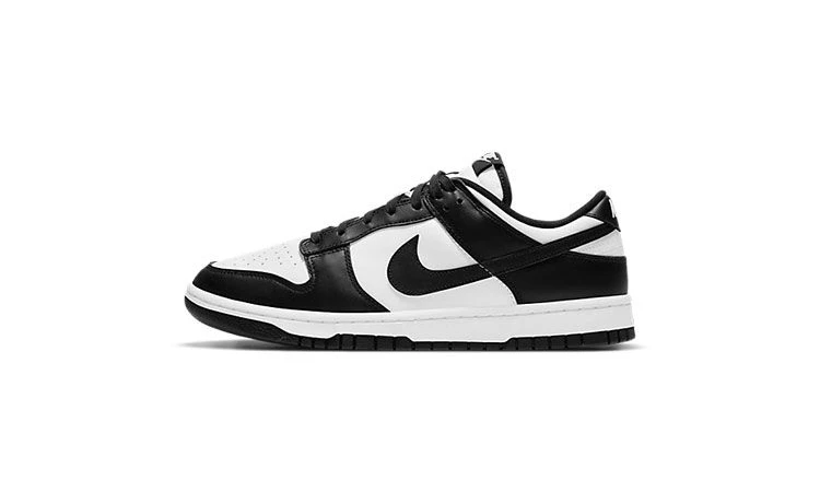 Nike Dunk Low Panda