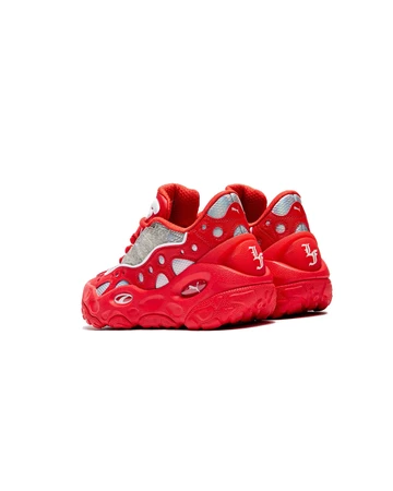 LaMelo x PUMA LaFrance RNR For All Time Red Fersen