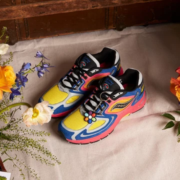 Jae Tips x Saucony Grid Jazz 9 Paar Mood