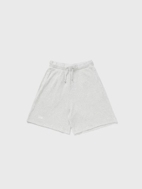 Patta Basic Waffle Shorts  Image