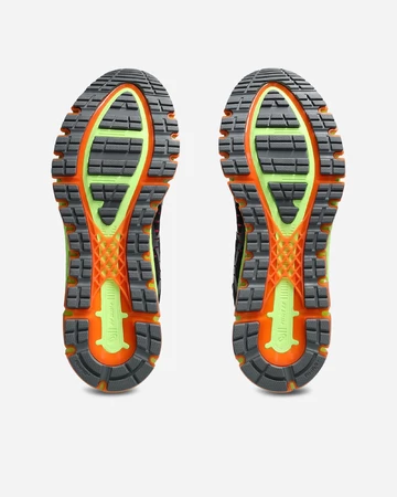 ASICS Gel Quantum 360 Ⅰ Multicolor