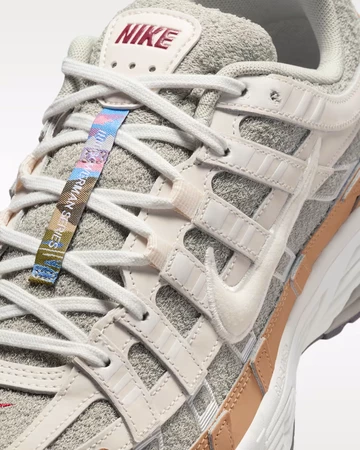 Nike P-6000 SE LNY