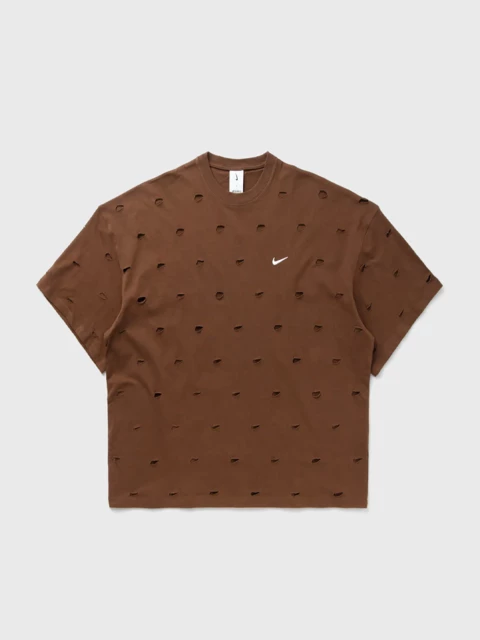 Nike x Jaquemus Swoosh Tee  Image