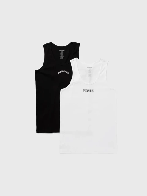 Standart Tank Top 2 Pack  Image