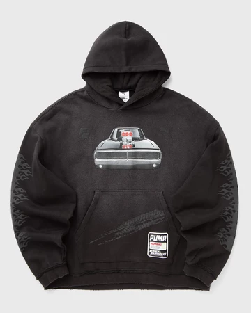 Fast & Furious x PUMA Apparel Hoodie