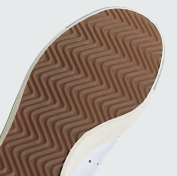 adidas SPZL SS24 Kollektion Lacombe SPZL Detail Sohle