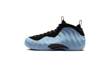 Nike Air Foamposite One Psychic Blue