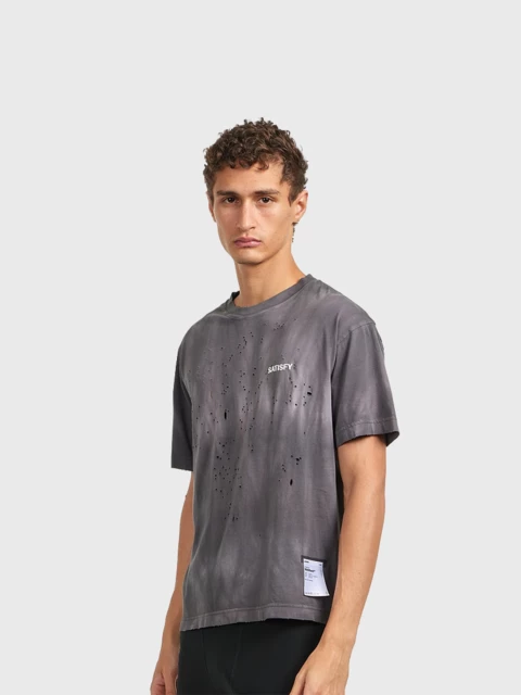 Satisfy Mothtech T-Shirt  Image