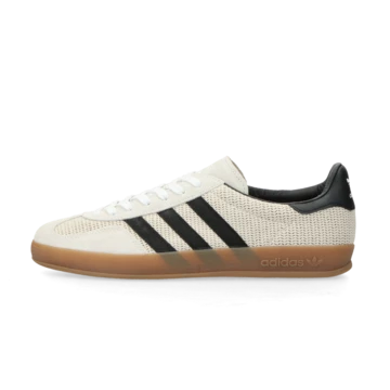 adidas Gazelle Indoor Beige Gum