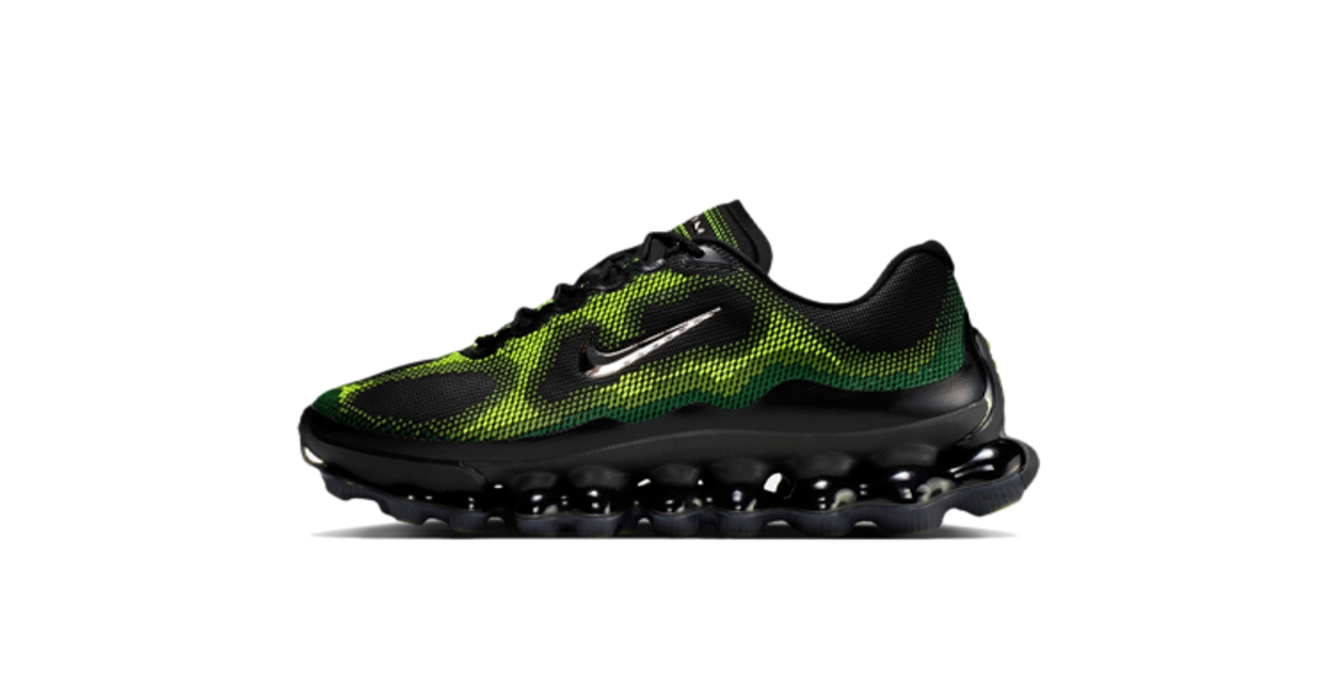 Nike Air Liquid Max Green Apple IQ7634-001 | Dead Stock