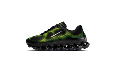 Nike Air Liquid Max Green Apple