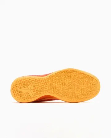 Nike Kobe A.D. Protro Laser Orange Sohle