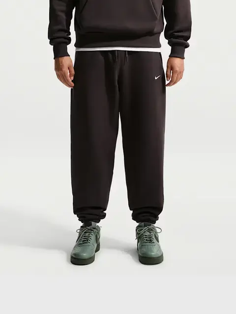 Nike Solo Fleece Jogger Image