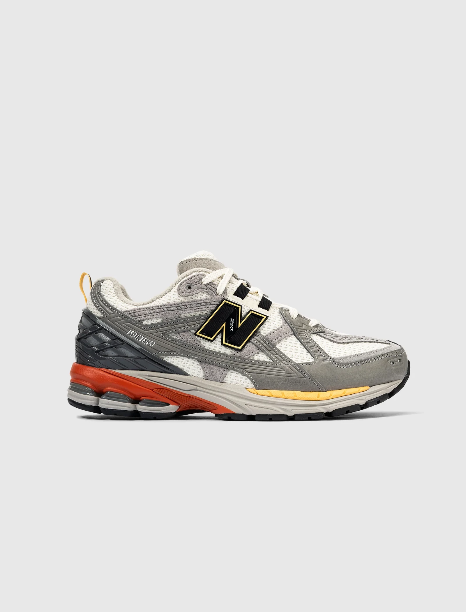 The Whitaker Group New Balance 1906U Willful Bias Pack | Dead Stock