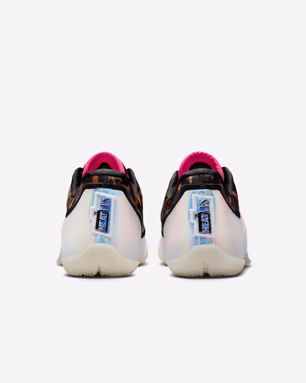 LeBron XXIII Heat Wave IO1115-100 | Dead Stock