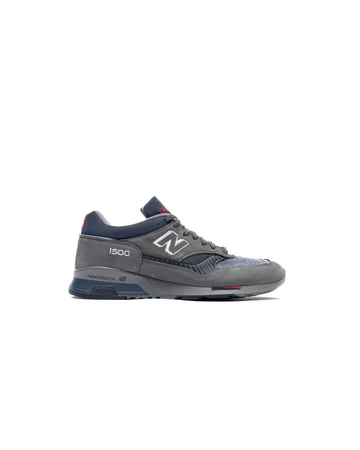 New Balance 1500 Grey Blue Innenseite