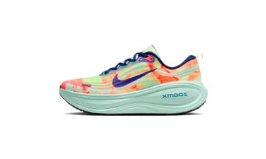 Nike Vomero Plus Barely Volt