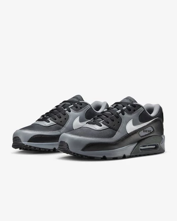 Air Max 90 Gore-Tex Smoke Grey schräg