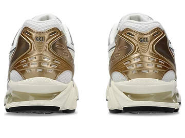 ASICS Gel Kayano 14 Olympic Paar Ferse