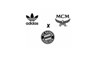 MCM x FC Bayern München x adidas Apparel Collection