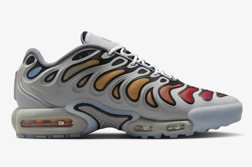 Air Max Plus Drift Light Smoke Grey