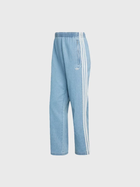 Denim FB Pants  Image