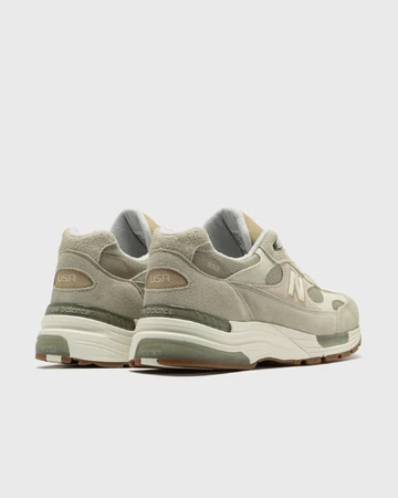 New Balance Made in USA 992 Olivine Fersen
