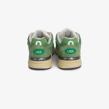 New Balance 993 Chive