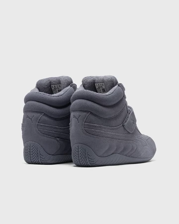 PUMA Speedcat Wedge Gray Paar Fersen