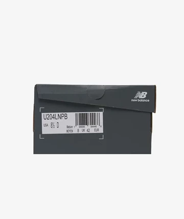 New Balance 204L Raincloud Box