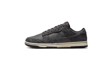 Nike Dunk Low Off Noir