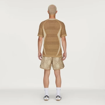 CLOT x adidas Apparel