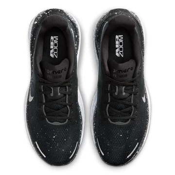Nike Vomero Premium Oreo von oben