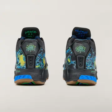 always do what you should do x adidas Pack