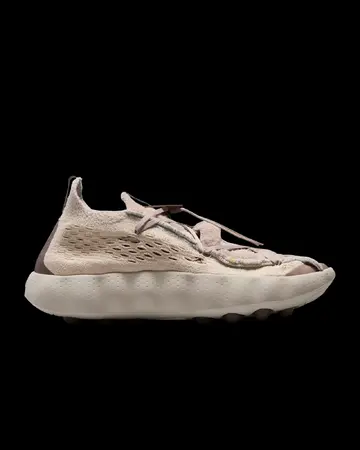 Nike Mind 002 Fossil Stone Außenseite