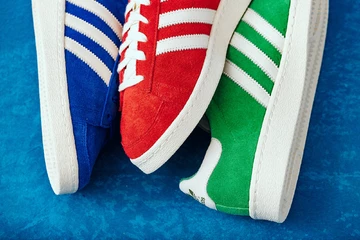 adidas Jabbar High Royal Blue Mood Tricolour 2