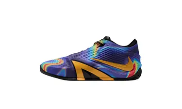 Nike Ja 4 Heat Check