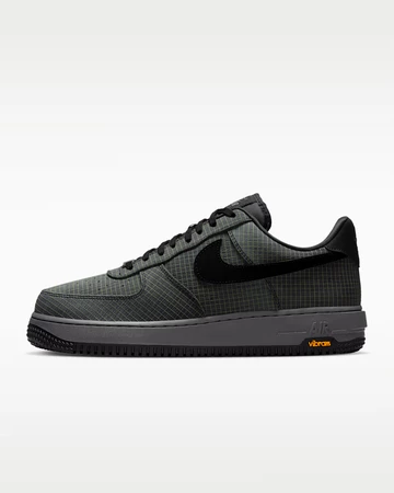 Nike Air Force 1 Low LX Vibram Pencil Point Außenseite