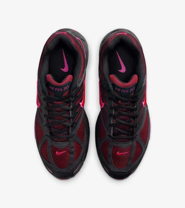 Nike Air Pegasus 2K5 Fire Red