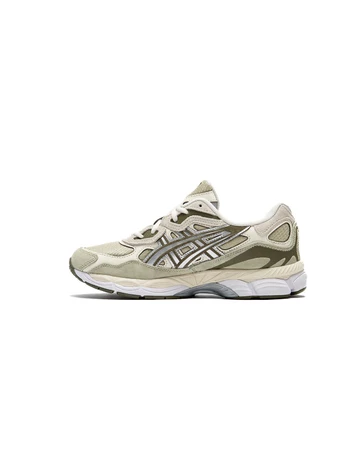 Asics Gel-NYC Khaki Innenseite